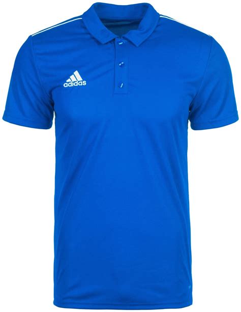 Adidas Core Climate 18 Polo 